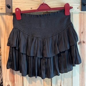 Flowy Skort